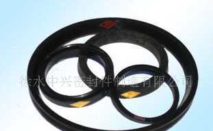 大口径给排水管道用各种橡胶密封圈 机械密封件行业的关键组件