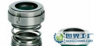 机械密封领域的可靠之选 解析博德曼MN103系列机械密封件